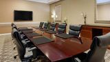 Hilton Greenville Meeting