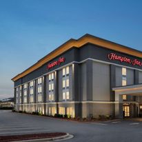 Hampton Inn Greenville/Simpsonville