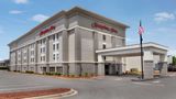 Hampton Inn Greenville/Simpsonville Exterior