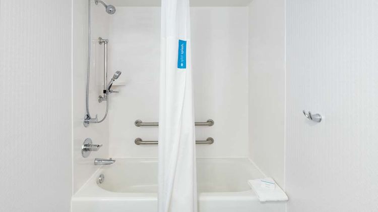 Hampton Inn Greenville/Simpsonville Room