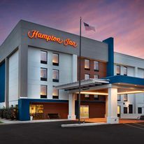 Hampton Inn Greenville/Travelers Rest