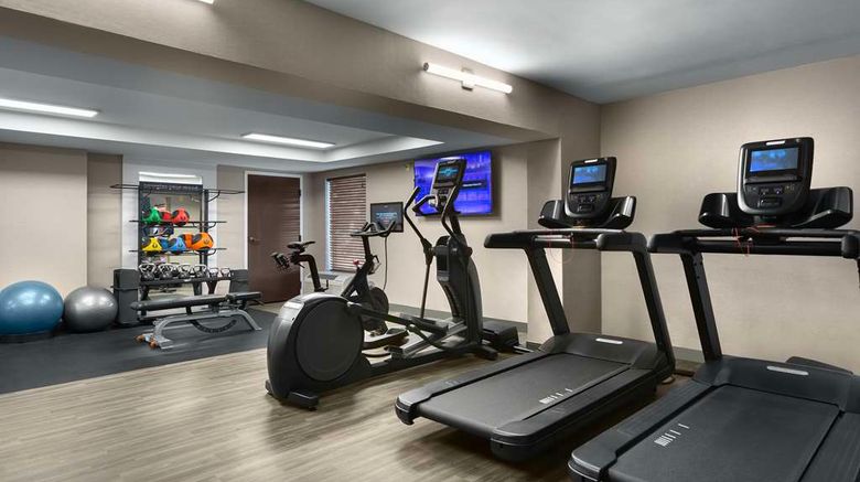 <b>Hampton Inn Greenville/Travelers Rest Health</b>. Images powered by <a href="https://iceportal.shijigroup.com/" title="IcePortal" target="_blank">IcePortal</a>.