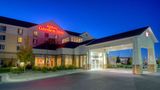 Hilton Garden Inn Great Falls Exterior