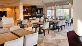 Hilton Garden Inn Great Falls Lobby