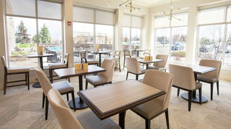 Hilton Garden Inn Great Falls Restaurant