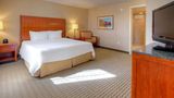 Hilton Garden Inn Great Falls Room