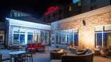 Hilton Garden Inn Great Falls Exterior