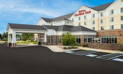 Hilton Garden Inn Great Falls