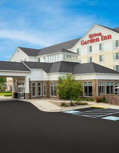 Hilton Garden Inn Great Falls