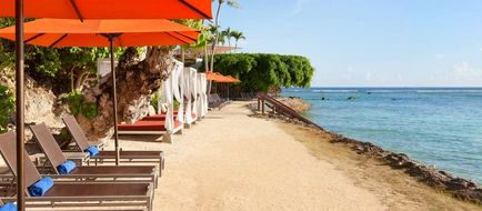 Hilton Guam Resort & Spa Exterior