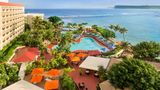 <b>Hilton Guam Resort & Spa Pool</b>. Images powered by <a href="https://iceportal.shijigroup.com/" title="IcePortal" target="_blank">IcePortal</a>.