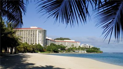 Hilton Guam Resort & Spa