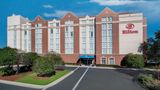 Hilton University of Florida Conf Center Exterior