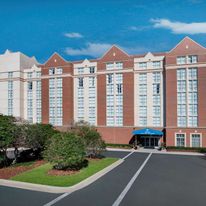 Hilton University of Florida Conf Center