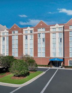 Hilton University of Florida Conf Center