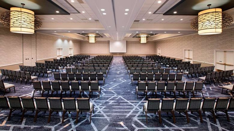 <b>Hilton University of Florida Conf Center Meeting</b>. Images powered by <a href="https://iceportal.shijigroup.com/" title="IcePortal" target="_blank">IcePortal</a>.
