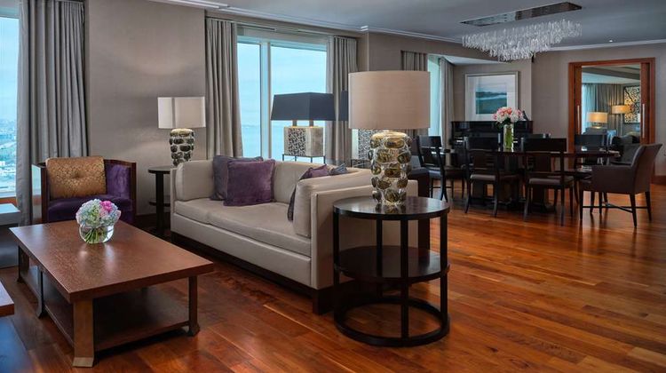 Hilton Baku Other