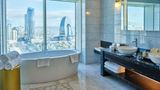 Hilton Baku Room