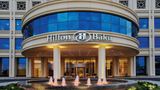 Hilton Baku Exterior