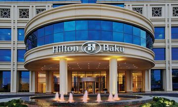 Hilton Baku