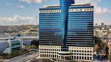 Hilton Baku Exterior
