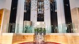 Hilton Baku Lobby