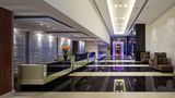 Hilton Baku Lobby