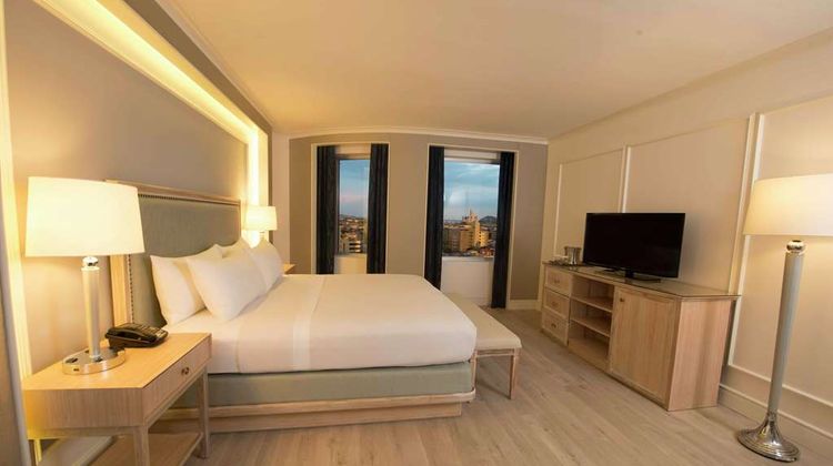 Hilton Colon Guayaquil Other