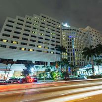 Hilton Colon Guayaquil