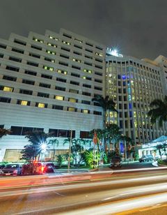 Hilton Colon Guayaquil