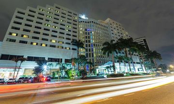 Hilton Colon Guayaquil