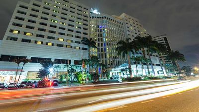 Hilton Colon Guayaquil