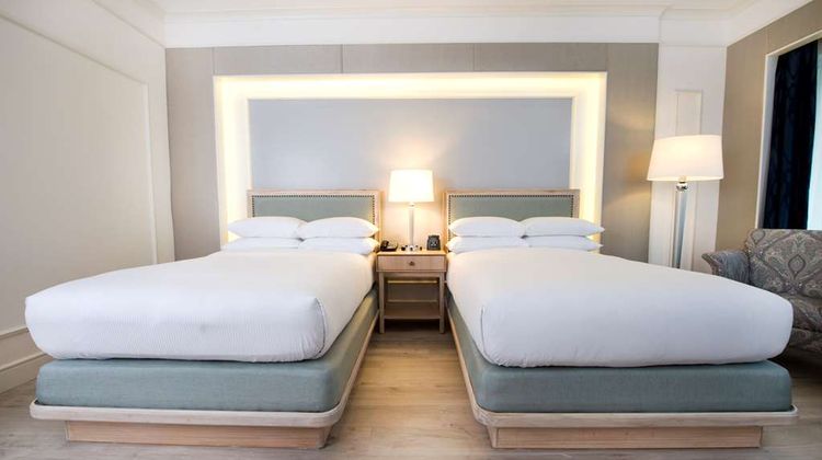 Hilton Colon Guayaquil Room