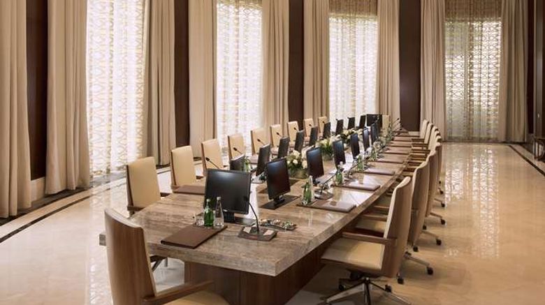 <b>Hilton Haikou Meilan Meeting</b>. Images powered by <a href="https://iceportal.shijigroup.com/" title="IcePortal" target="_blank">IcePortal</a>.