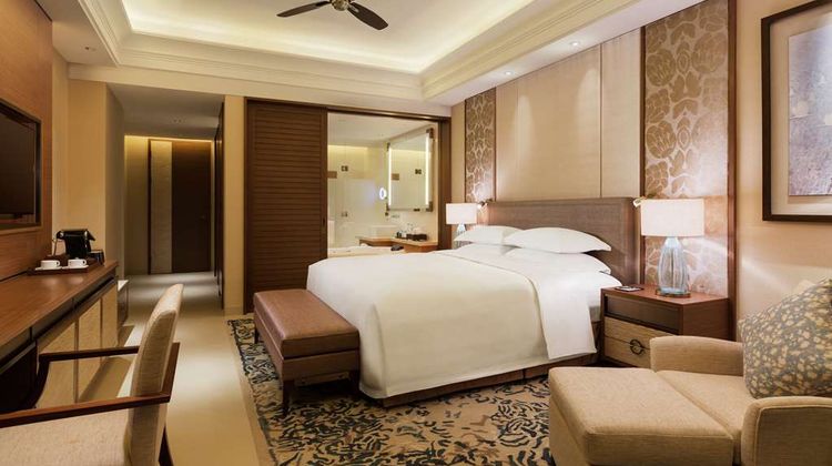 Hilton Haikou Meilan Other