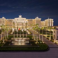 Hilton Haikou Meilan