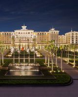 Hilton Haikou Meilan