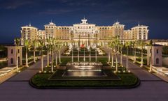 Hilton Haikou Meilan