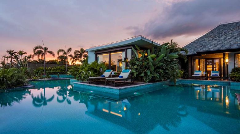<b>Hilton Wenchang Recreation</b>. Images powered by <a href="https://iceportal.shijigroup.com/" title="IcePortal" target="_blank">IcePortal</a>.