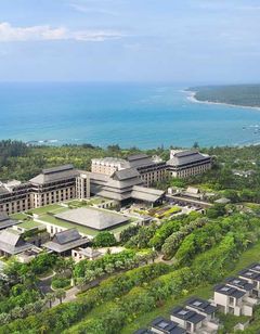 Hilton Wenchang