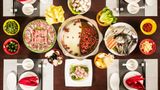Hilton Wenchang Restaurant