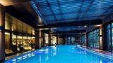 Hilton Wenchang Pool