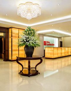 Hilton Garden Inn Hanoi