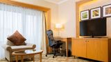Hilton Garden Inn Hanoi Room