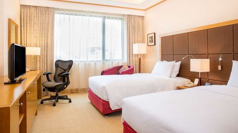 <b>Hilton Garden Inn Hanoi Room</b>. Images powered by <a href="https://iceportal.shijigroup.com/" title="IcePortal" target="_blank">IcePortal</a>.