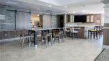 Hilton Garden Inn Hattiesburg Restaurant