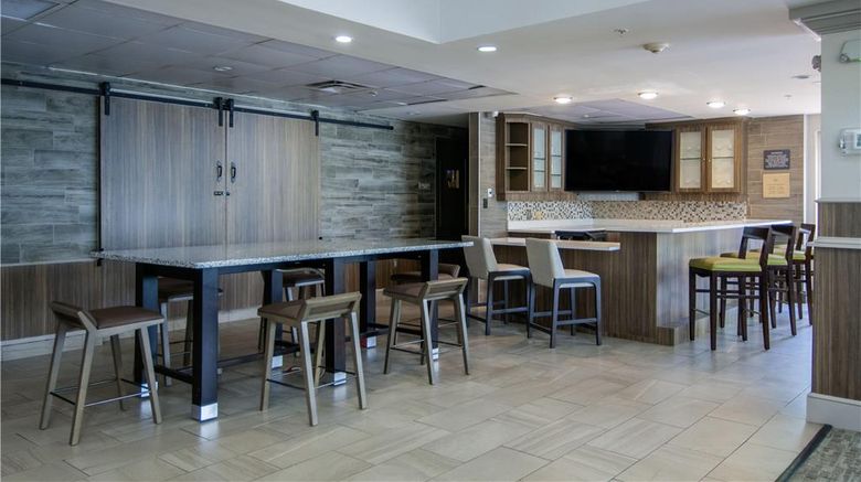 <b>Hilton Garden Inn Hattiesburg Restaurant</b>. Images powered by <a href="https://iceportal.shijigroup.com/" title="IcePortal" target="_blank">IcePortal</a>.