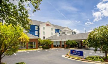 Hilton Garden Inn Hattiesburg