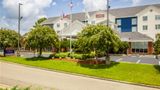 Hilton Garden Inn Hattiesburg Exterior