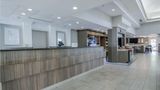 Hilton Garden Inn Hattiesburg Lobby